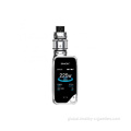 Best 1500 Puff E-Cigarette 225W TC Kit with TFV12 Prince Factory